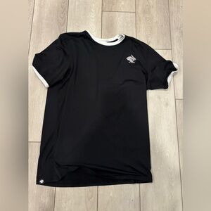 Rabbit Running Apparel Shirt Size Large
